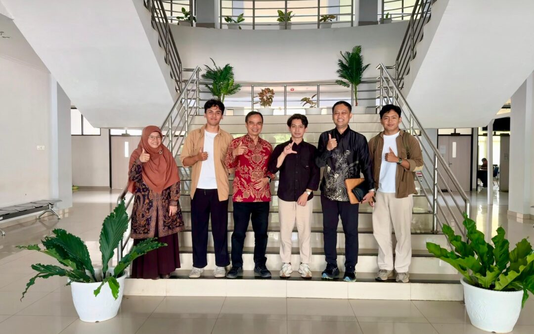 Dosen UNP Lakukan Penelitian tentang Kebijakan SDM UIN Mahmud Yunus Batusangkar dalam Rangka Pencapaian Akreditasi Unggul