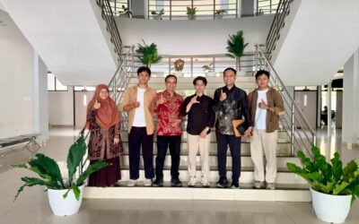 Dosen UNP Lakukan Penelitian tentang Kebijakan SDM UIN Mahmud Yunus Batusangkar dalam Rangka Pencapaian Akreditasi Unggul